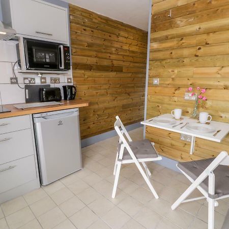 Cilan Lodge Corwen Εξωτερικό φωτογραφία