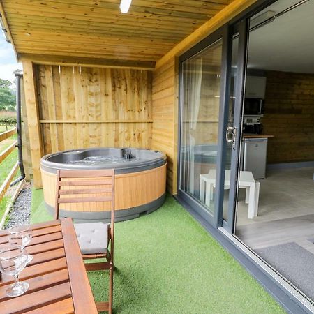 Cilan Lodge Corwen Εξωτερικό φωτογραφία