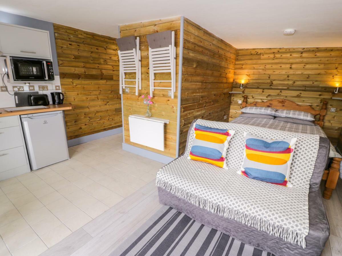 Cilan Lodge Corwen Εξωτερικό φωτογραφία
