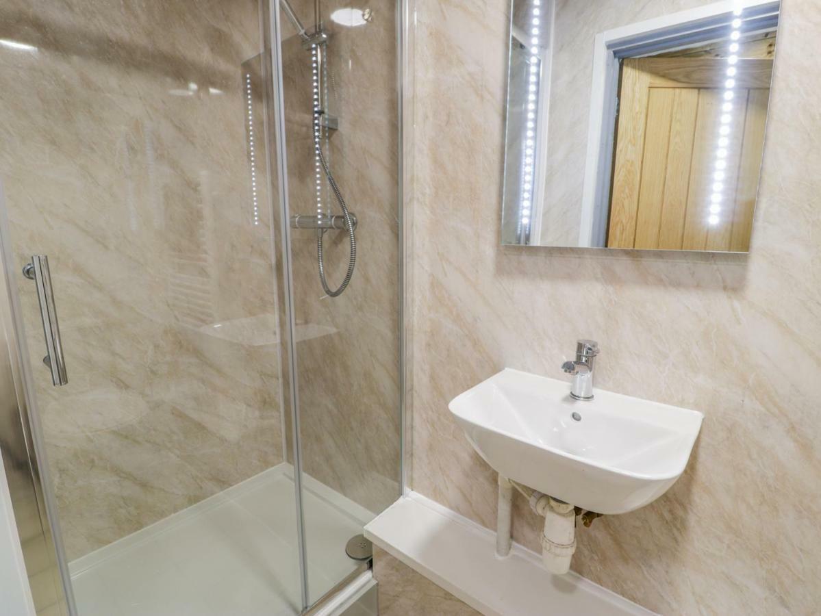 Cilan Lodge Corwen Εξωτερικό φωτογραφία