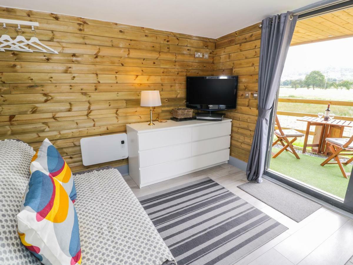 Cilan Lodge Corwen Εξωτερικό φωτογραφία