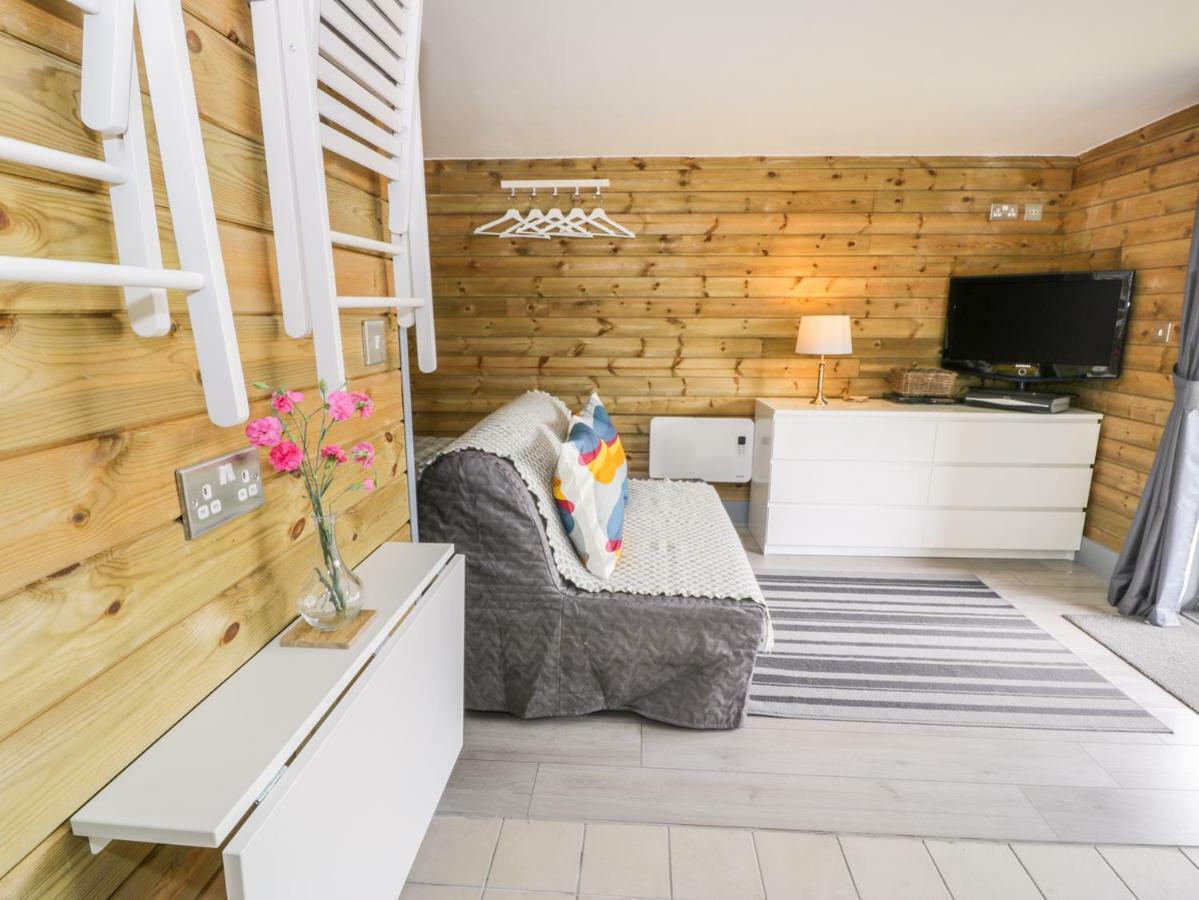 Cilan Lodge Corwen Εξωτερικό φωτογραφία