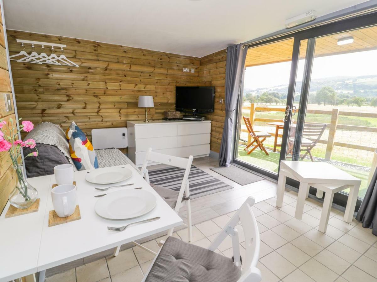 Cilan Lodge Corwen Εξωτερικό φωτογραφία