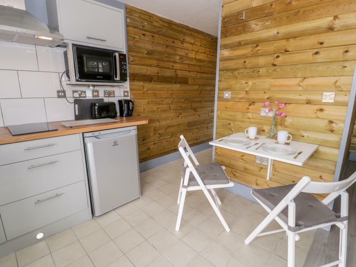 Cilan Lodge Corwen Εξωτερικό φωτογραφία