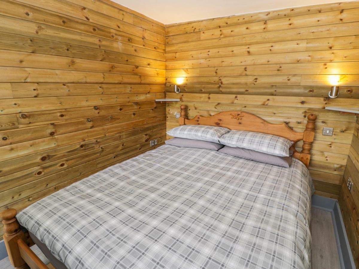 Cilan Lodge Corwen Εξωτερικό φωτογραφία