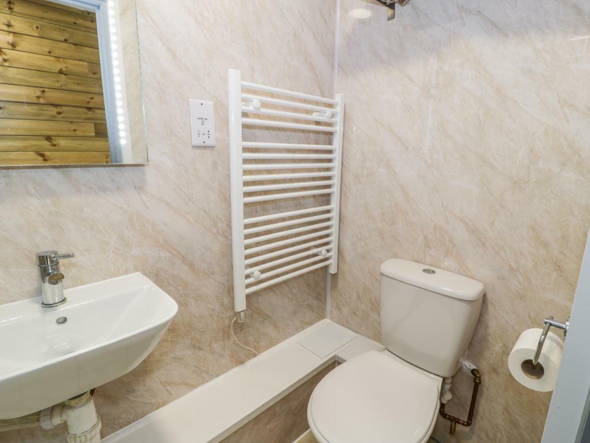 Cilan Lodge Corwen Εξωτερικό φωτογραφία