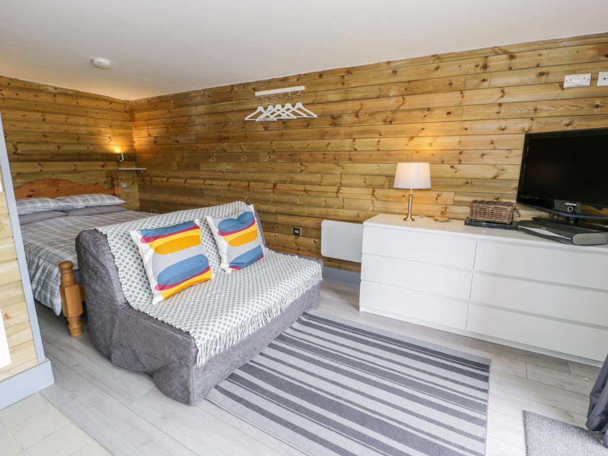 Cilan Lodge Corwen Εξωτερικό φωτογραφία