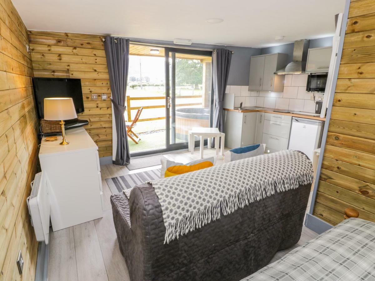 Cilan Lodge Corwen Εξωτερικό φωτογραφία